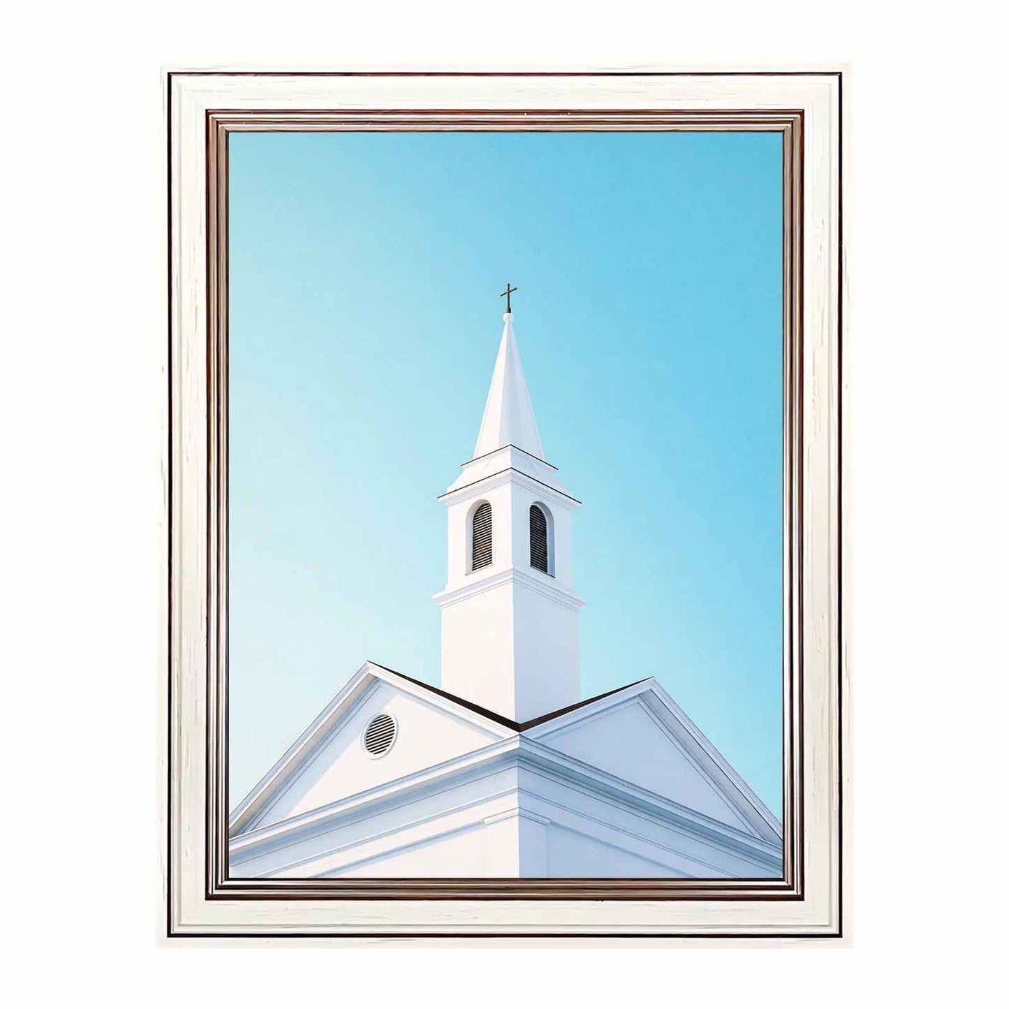 Skyward Sanctuary