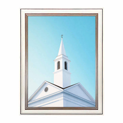 Skyward Sanctuary