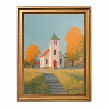 The Door