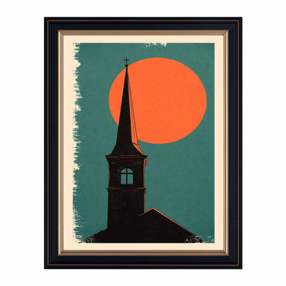 Western Sun