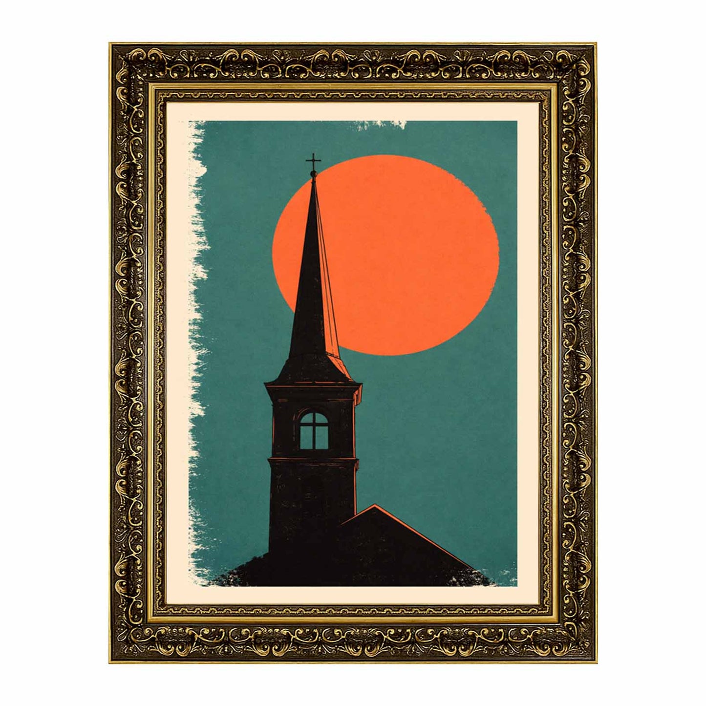 Western Sun