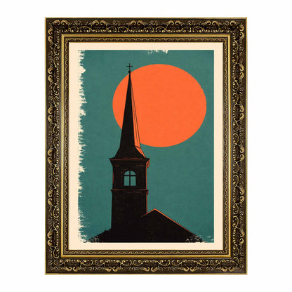 Western Sun