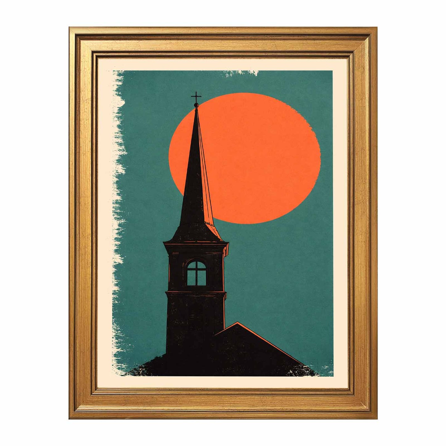 Western Sun