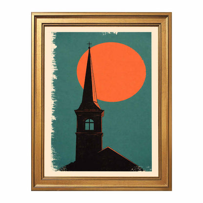 Western Sun