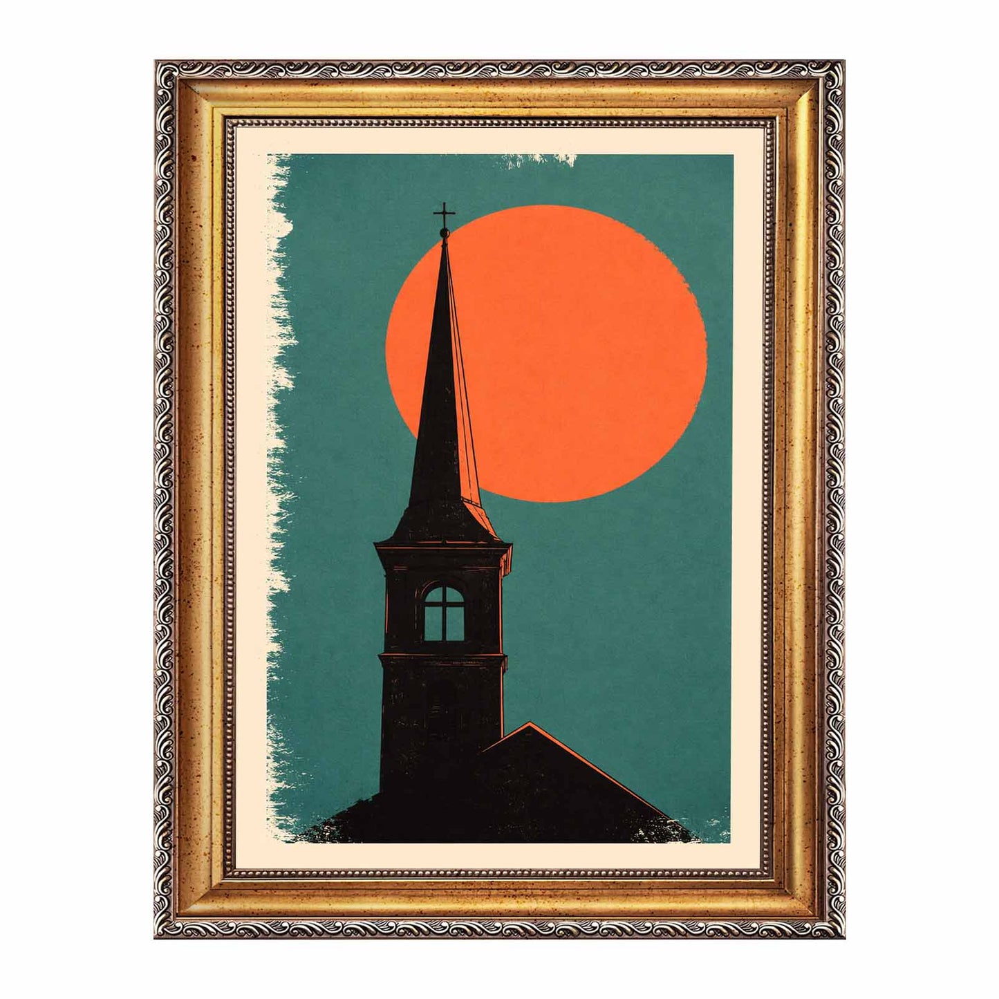 Western Sun
