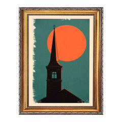 Western Sun