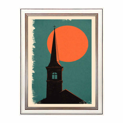 Western Sun