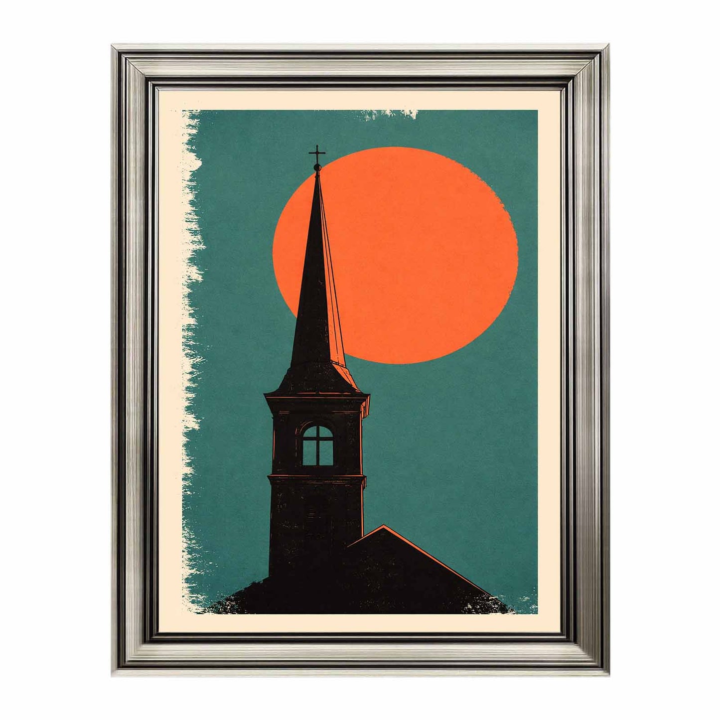 Western Sun