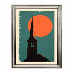 Western Sun