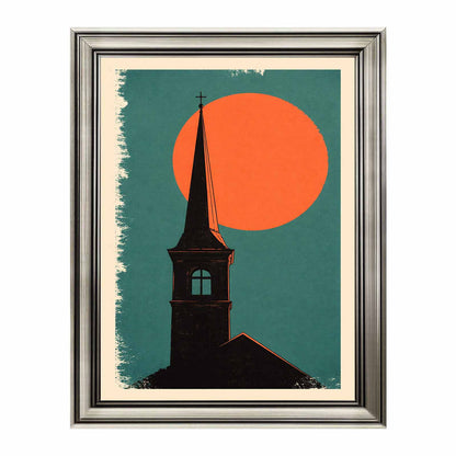 Western Sun