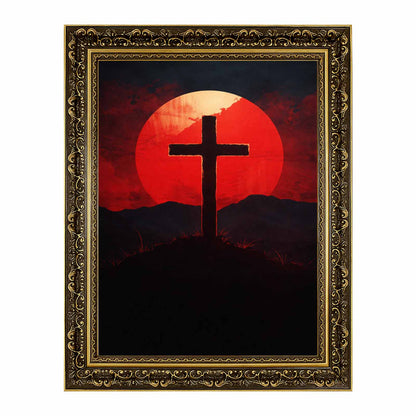 Calvary Eclipse