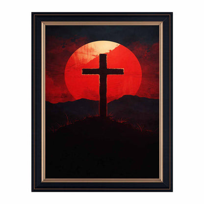 Calvary Eclipse