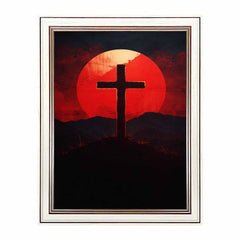 Calvary Eclipse