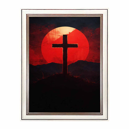 Calvary Eclipse