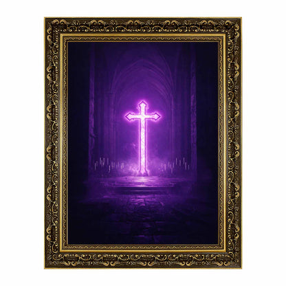 Cathedral Pulse