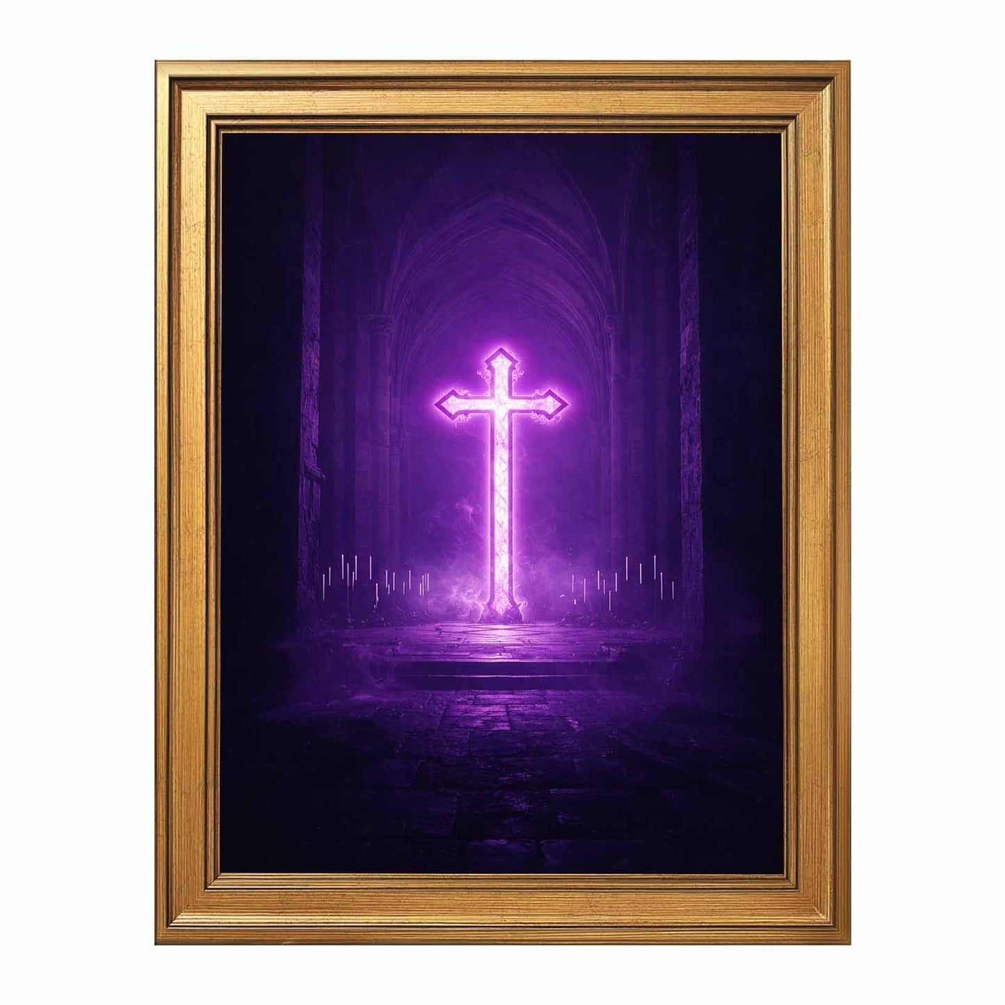 Cathedral Pulse