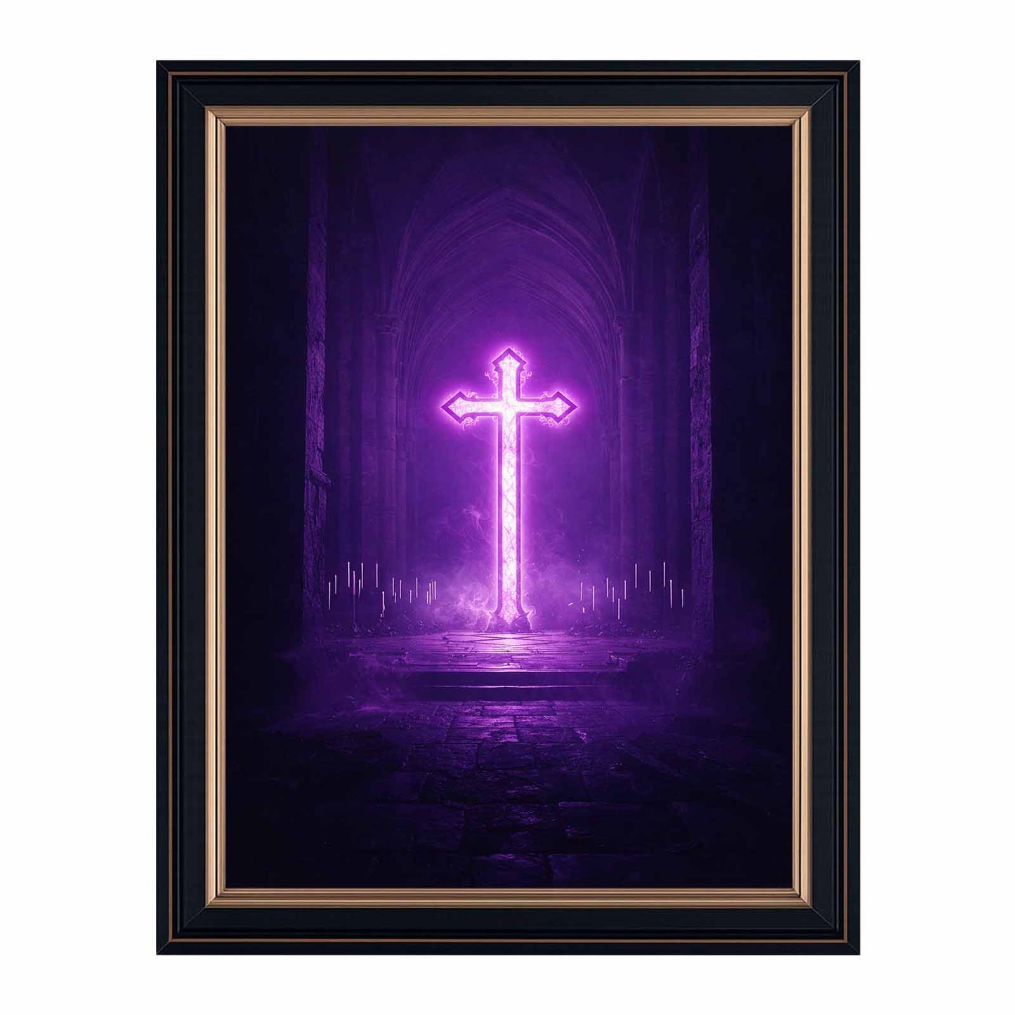 Cathedral Pulse