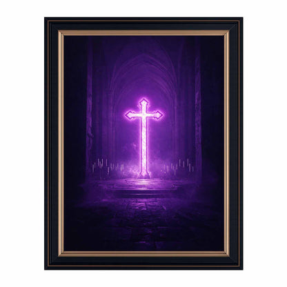 Cathedral Pulse
