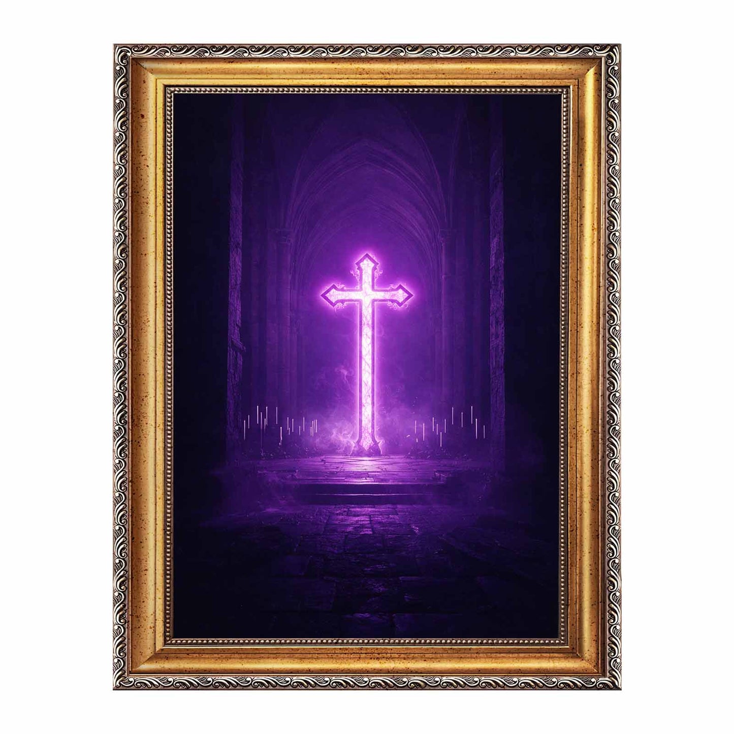 Cathedral Pulse