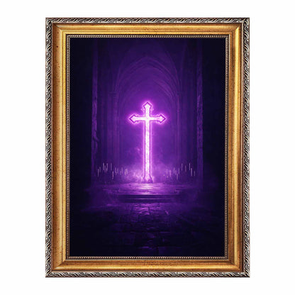 Cathedral Pulse