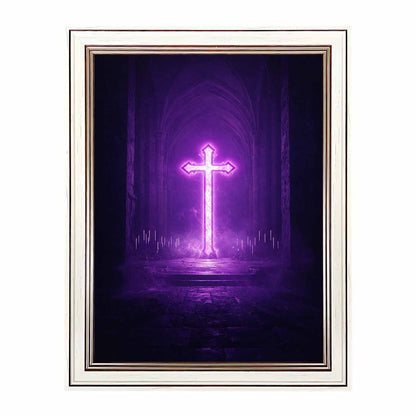 Cathedral Pulse
