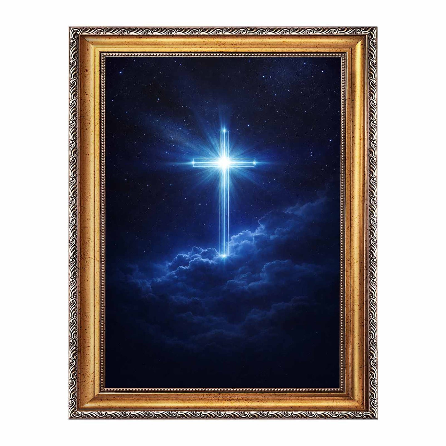 Celestial Cross