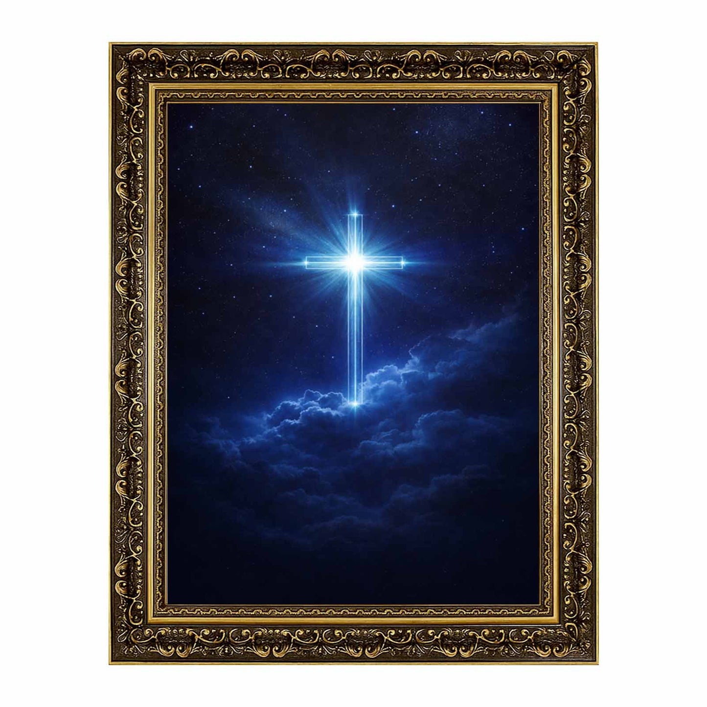 Celestial Cross