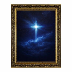 Celestial Cross