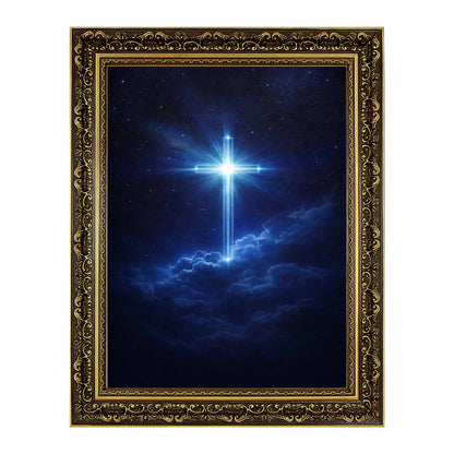 Celestial Cross