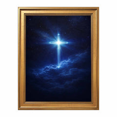 Celestial Cross