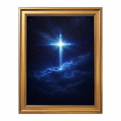 Celestial Cross