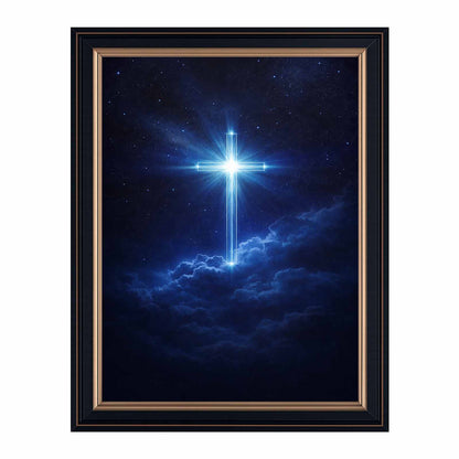 Celestial Cross