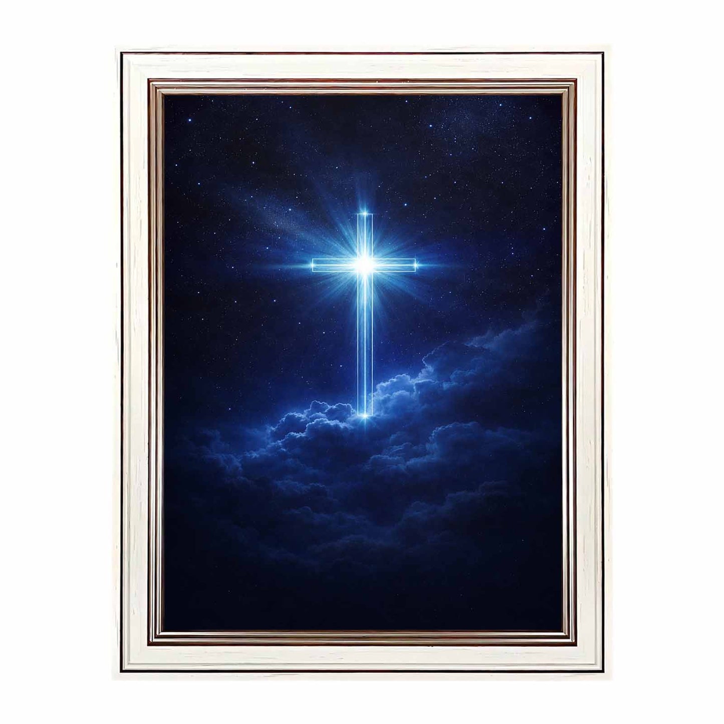 Celestial Cross