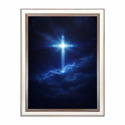 Celestial Cross