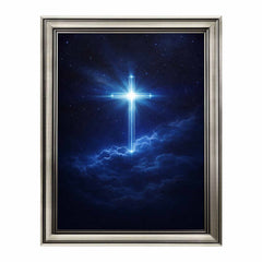 Celestial Cross