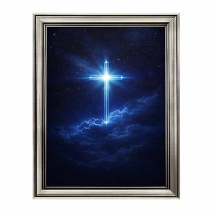 Celestial Cross