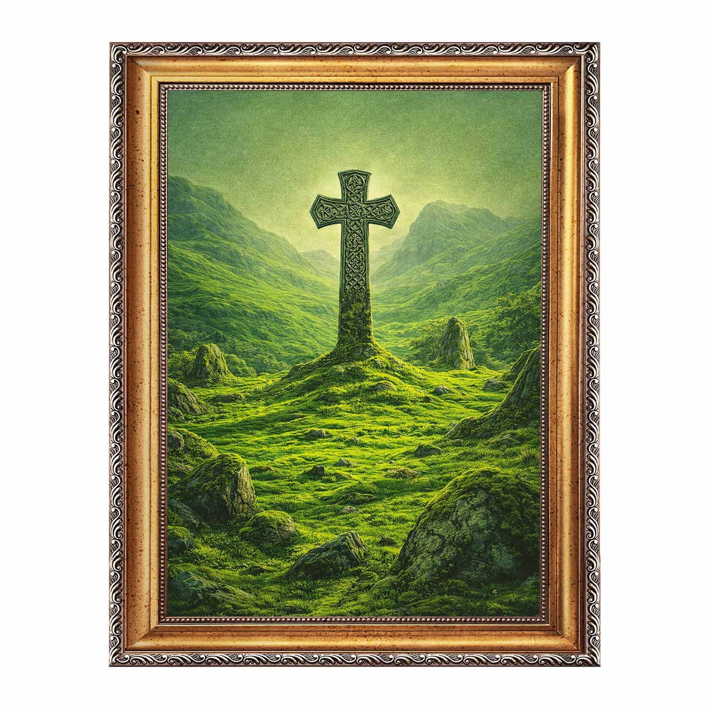 Celtic Resurrection