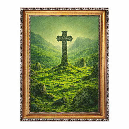Celtic Resurrection