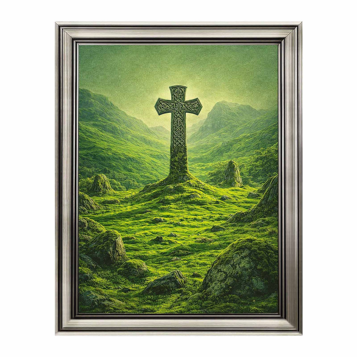 Celtic Resurrection
