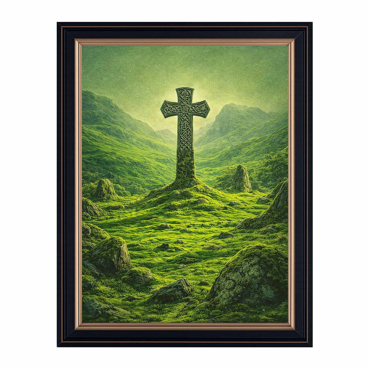 Celtic Resurrection