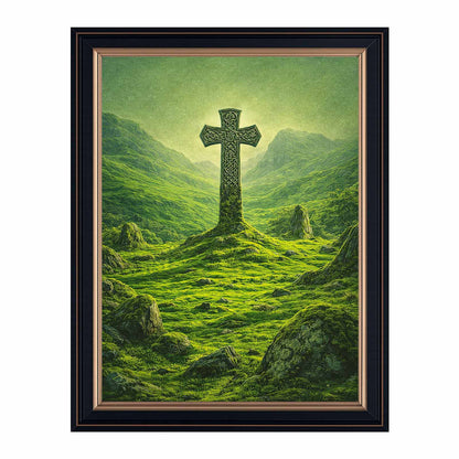 Celtic Resurrection