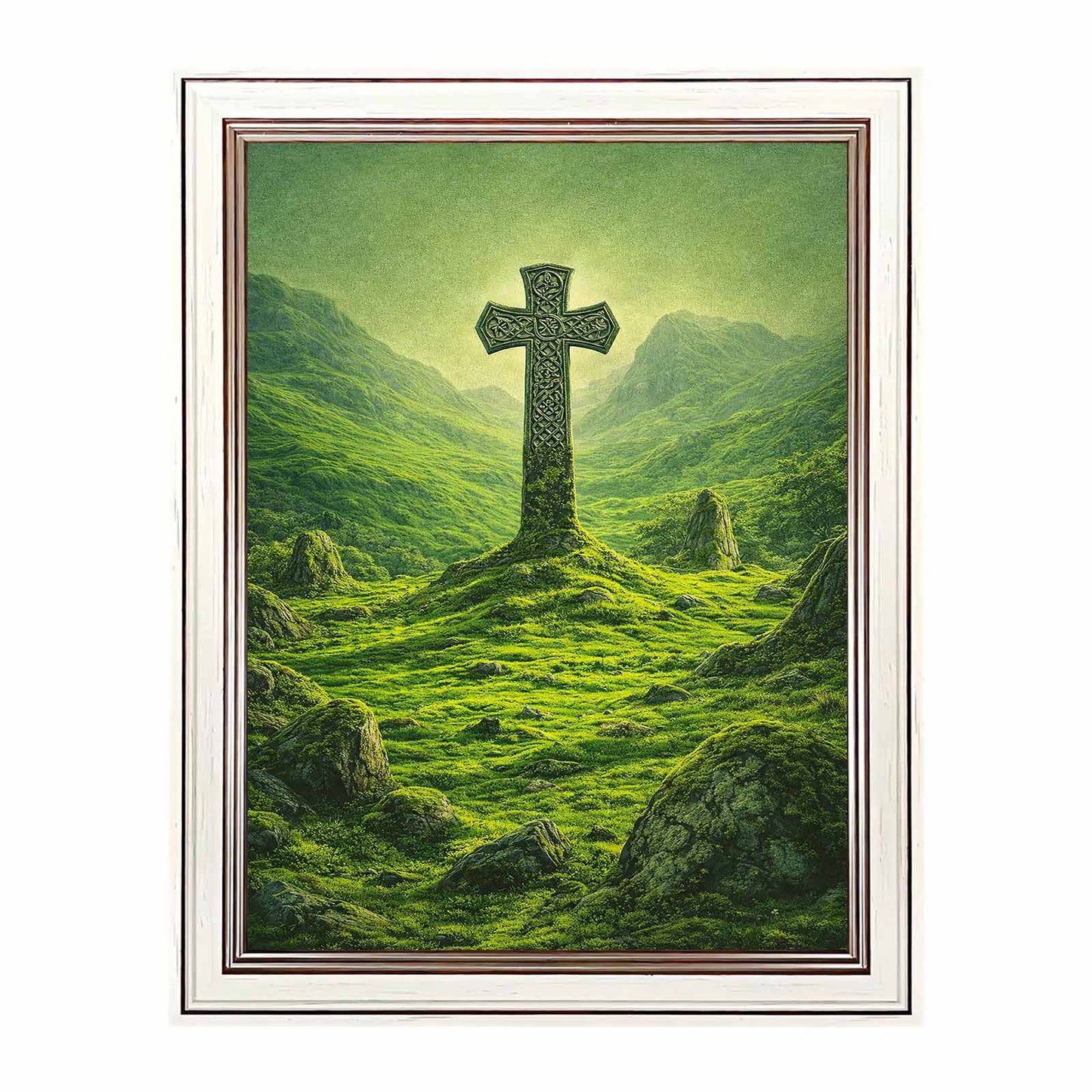 Celtic Resurrection