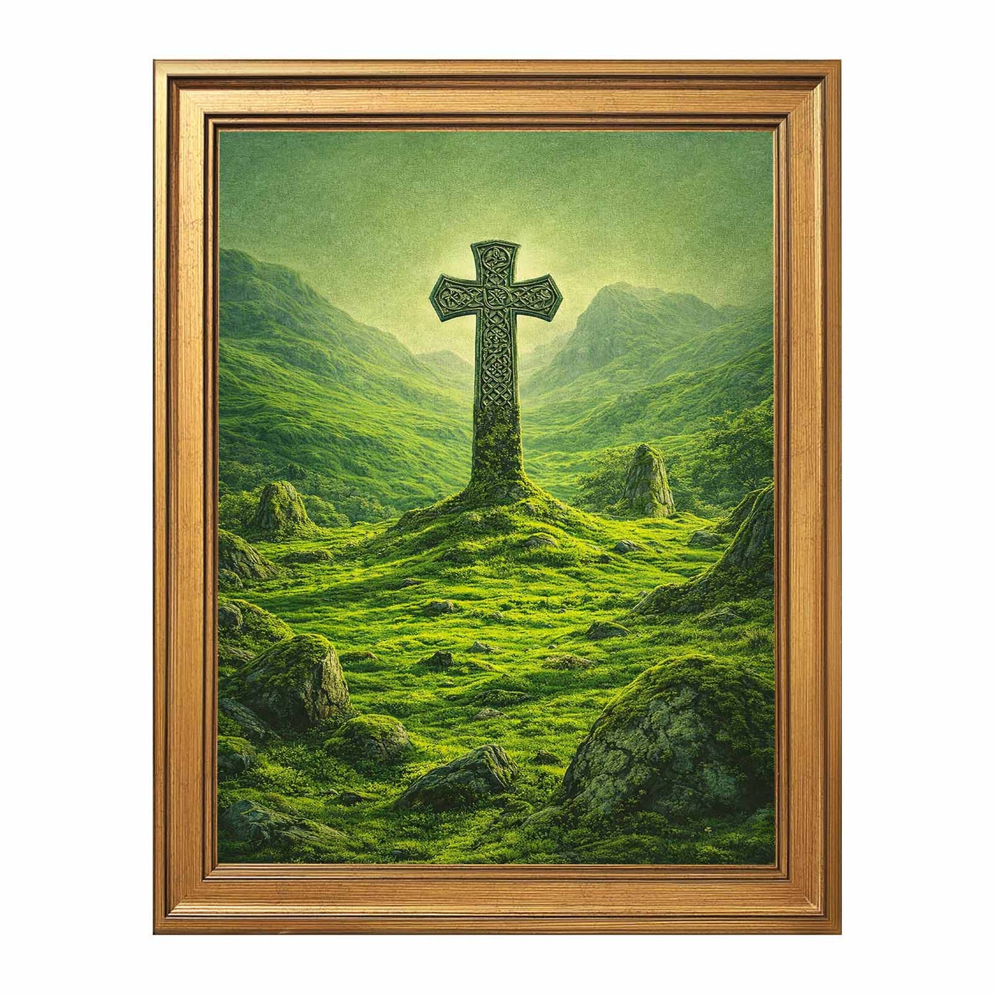 Celtic Resurrection