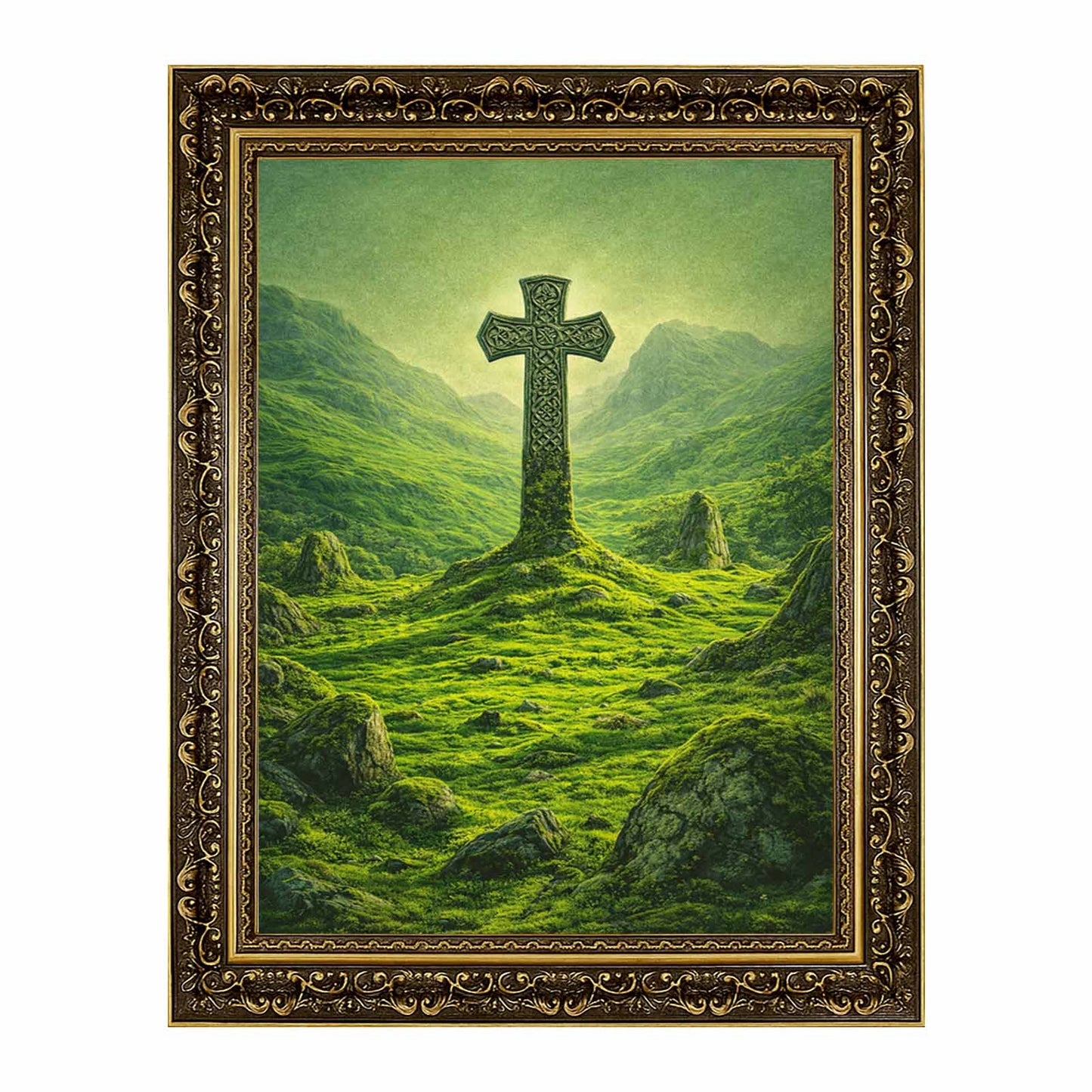 Celtic Resurrection