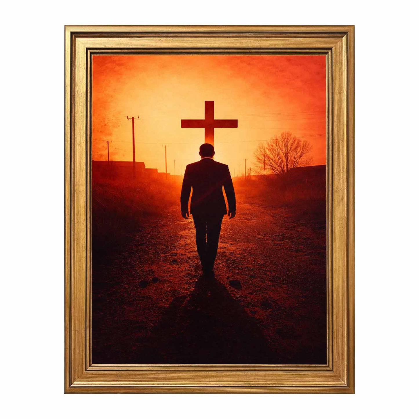 Chosen Direction