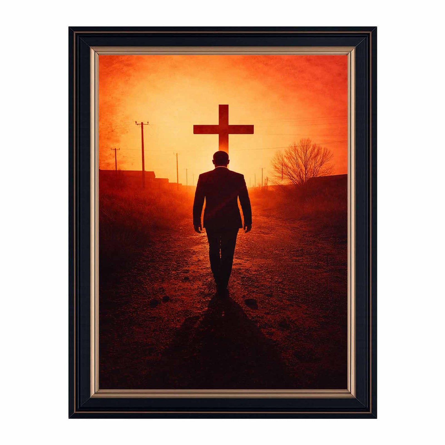 Chosen Direction