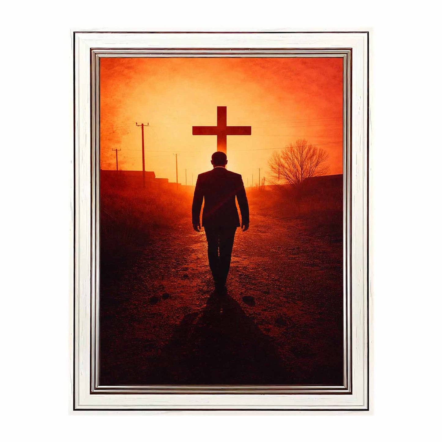 Chosen Direction