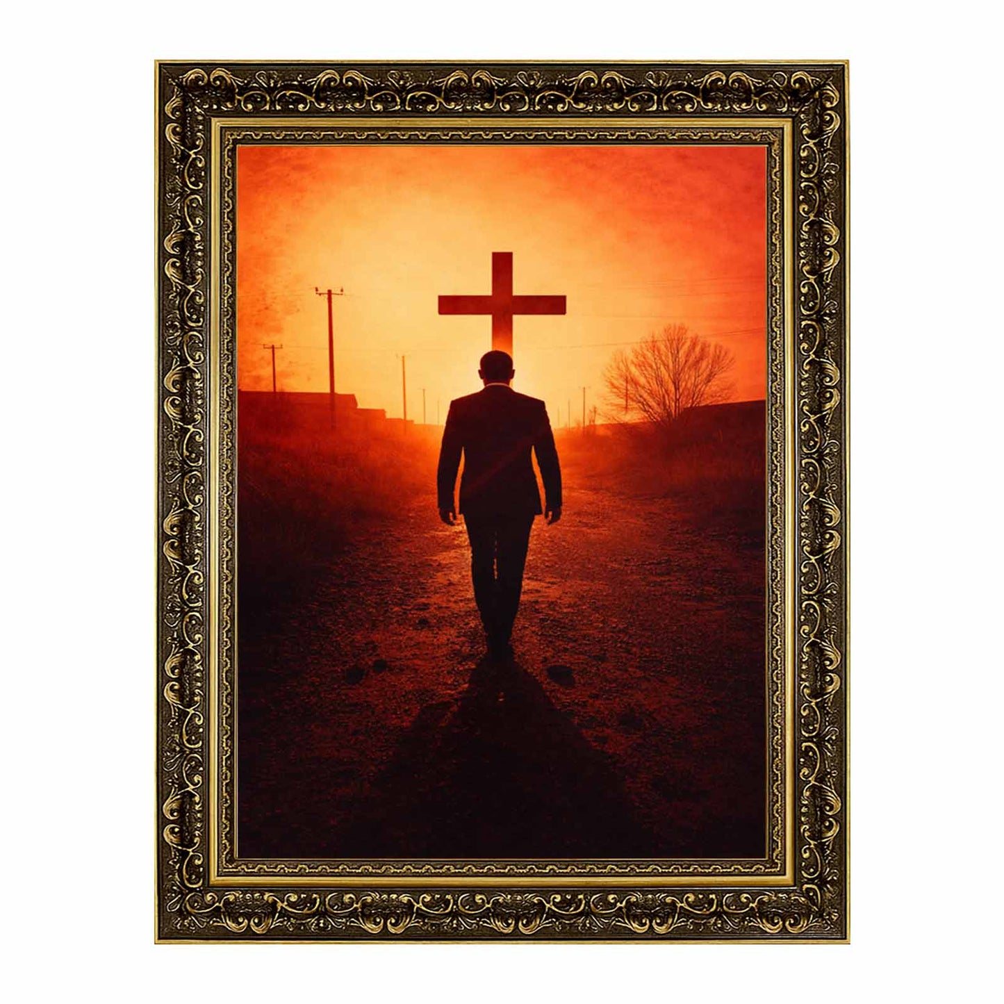 Chosen Direction