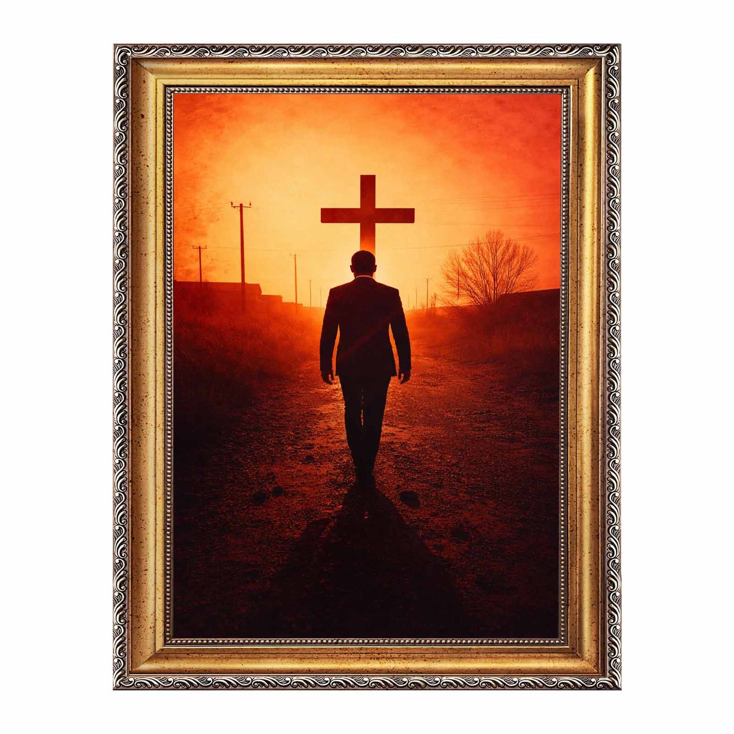 Chosen Direction