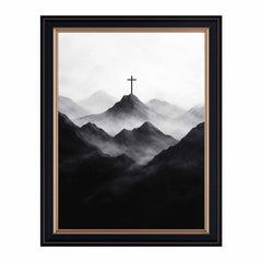 Cross Above All